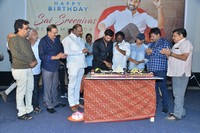 Bellamkonda Sai Srinivas 2019 Birthday Celebrations